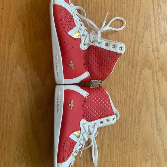 NWOT Creative Recreation Athletic Sneakers - Picture 6 of 7